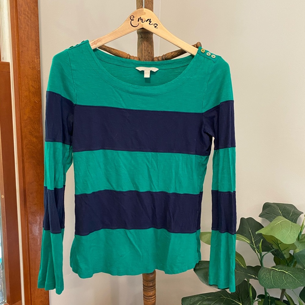 🍌 Banana Republic Long Sleeve